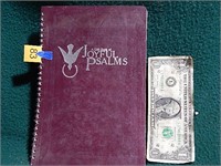 Joyful Psalms ©1987