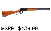 Rossi Rossi Rio Bravo .22 LR Rifle