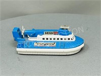 Lesney - Super King hover craft - 5"