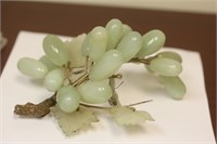 Jade Grapes