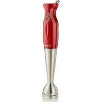 Ovente Multi Purpose Immersion Hand Blender  300W