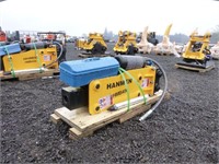 2020 Top Type HMB400 Hydraulic Hammer