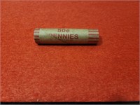 Roll Wheat Pennies