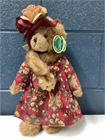 The Bearington collection bear