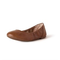 Amazon Essentials Women's Belice Ballet Flat,