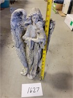 Resin Angel Statue