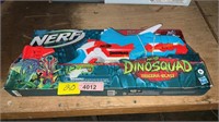 Nerf Dinosquad Triceratops-Blast