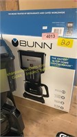 BUNN Coffee Maker