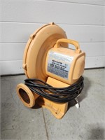 120V Air Pump for Inflatables