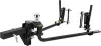 Vevor Weight Distribution Hitch $231 R