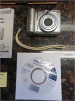A Digital Camera