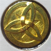 Genshin impact anime coin