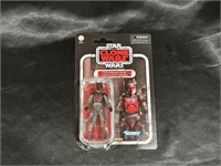 Star Wars Mandalorian Commando Action Fig. VC246