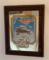 Snap-On Mirror 16x20