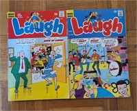 Archie Series Comics