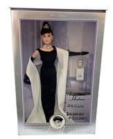 Classic Edition Audrey Hepburn Doll