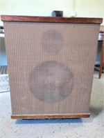 Vintage Bozak Speaker