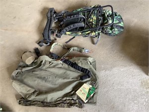 Hunting Backpack ,Military Bag & More
