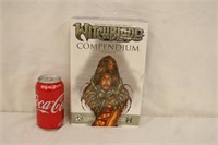 Witchblade Compendium Volume One by David Wohl