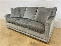 La-Z-Boy Upholstered Sofa