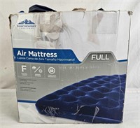 Northwest Territory Full Air Mattress In Box