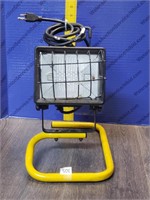 Halogen Work Light