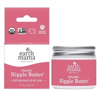 Sealed - Organic Nipple Butter™? Breastfeeding Cre