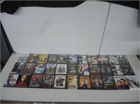 DVDS-MOVIES,ACTION,COMEDY,HORROR,ETC.