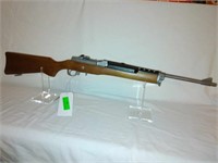Ruger Ranch Rifle 223 Cal Serial # 187-89635