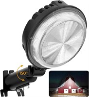 NEW $55 150W LED Security Yard/Barn Light