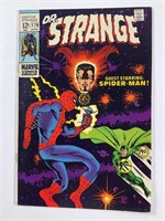 Marvel Doctor Strange No.179 1969