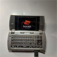 incognito boost mobile flip phone