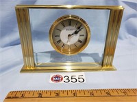 SEIKO DESK CLOCK