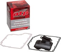 (N) ATP B-412 Automatic Transmission Filter Kit