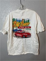 Vintage Big Bear Fun Run Shirt