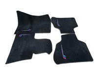 Original Carpet All-Weather Floor Mats