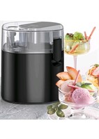 1.58 Quart Ice Cream Maker Machine