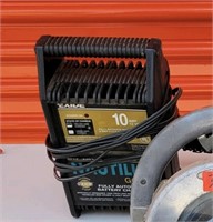 Eaide Battery Charger