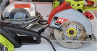 Circular Saws