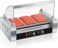 Hotdog Machine MSRP $199