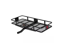 CURT 500 lb. Capacity Basket Hitch Cargo Carrier
