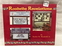 "Road Side Revelations" by Boykin M Woodruff Sr.
