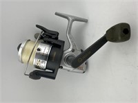 Quantum Hypercast Fishing Reel