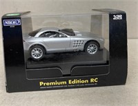 NIKKO premium edition 1/32 scale Mercedes-Benz