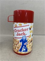 Crackerjack thermos