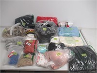 "As Is" Lot of Various Clothing
