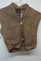 Georgetown University Shop Sweater Vest