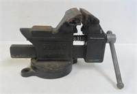 Sears 4" Bench Vise