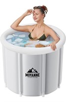 Large Size ice bath cold plunge tub for athletes