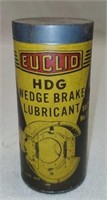 Vintage Euclid HDG Wedge Brake Lubricant